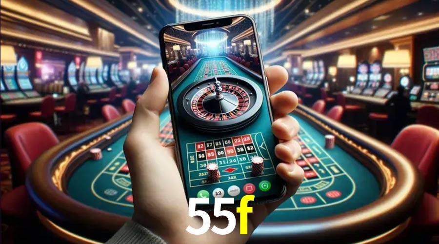 Welcome Bonus 55f