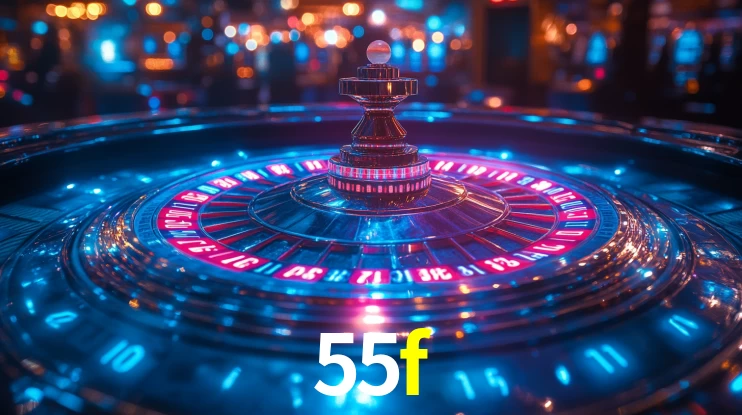 55f: Seu Cassino Premiado com Pagamentos Rápidos