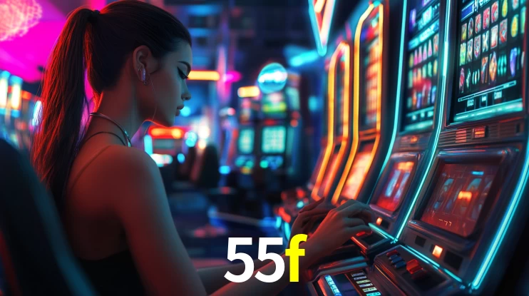 55f - Melhor cassino online de - 55f.com