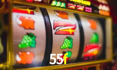 A Popularidade dos Caça-Níqueis no 55f