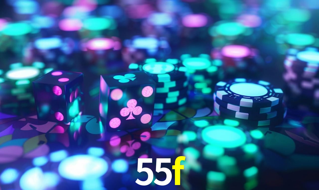 Apostas Esportivas na 55f: Um Guia Completo