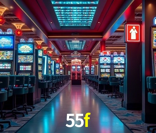 Diretório de Jogos 55f
