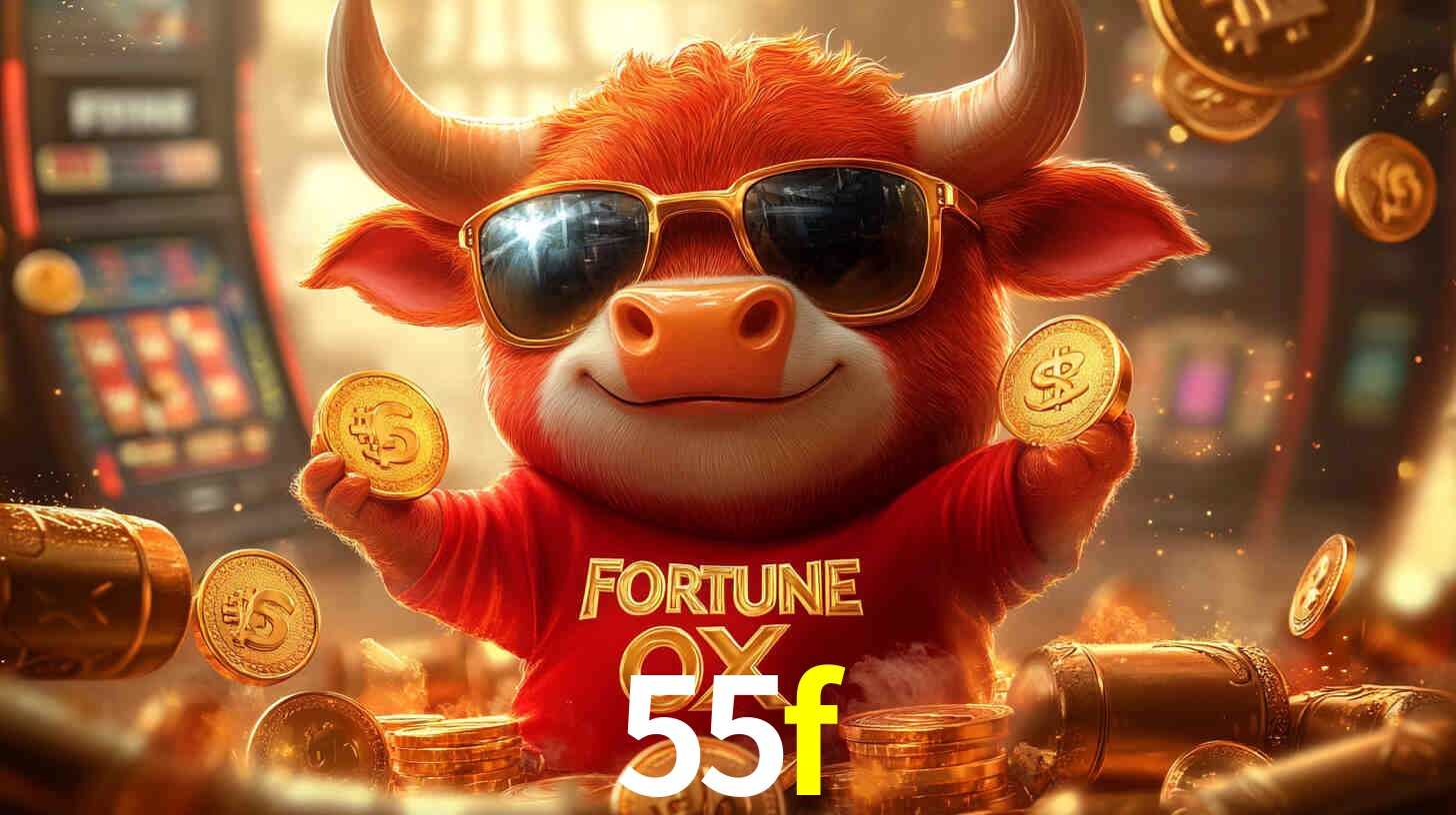 Descubra a Magia dos Jogos de Arcade no 55f