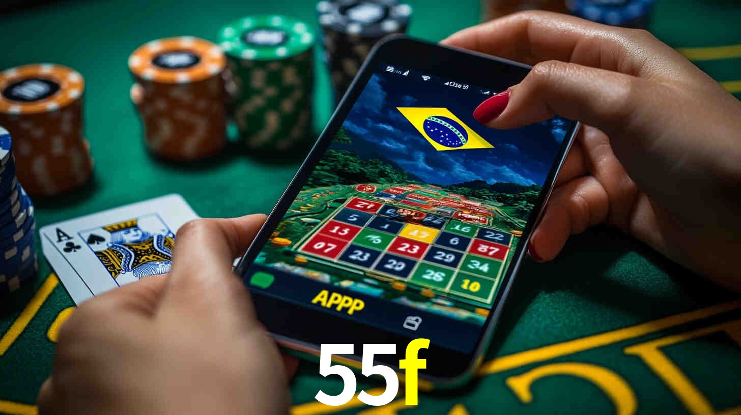 Mesa de Roleta 55f