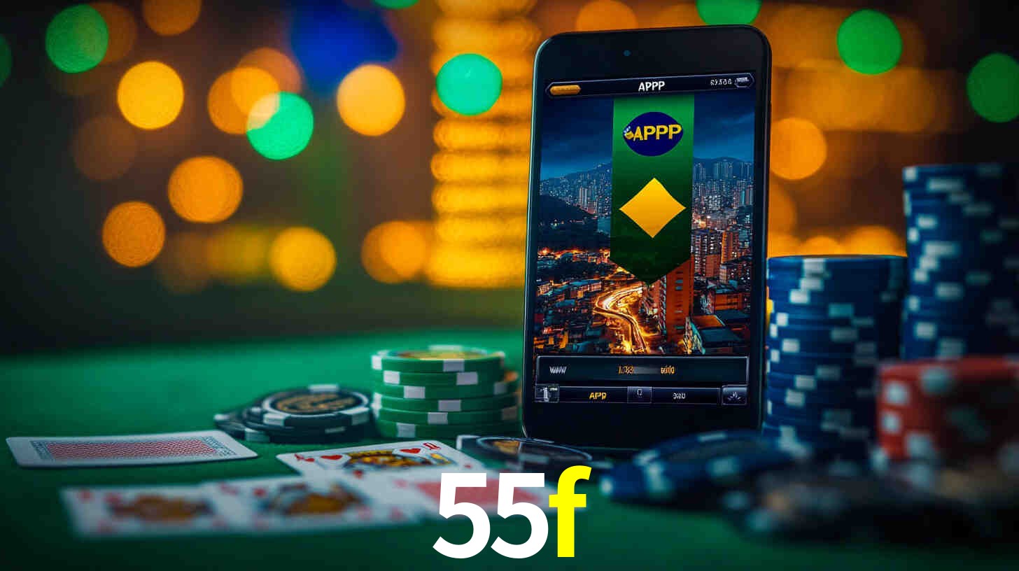 Apostas de Futebol 55f