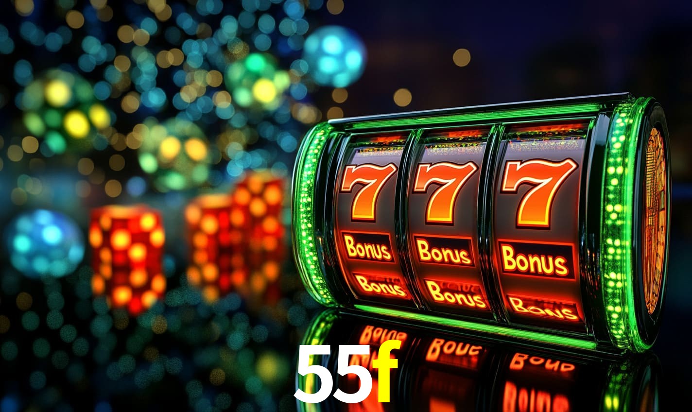 Apostas Esportivas na 55f: Um Guia Completo