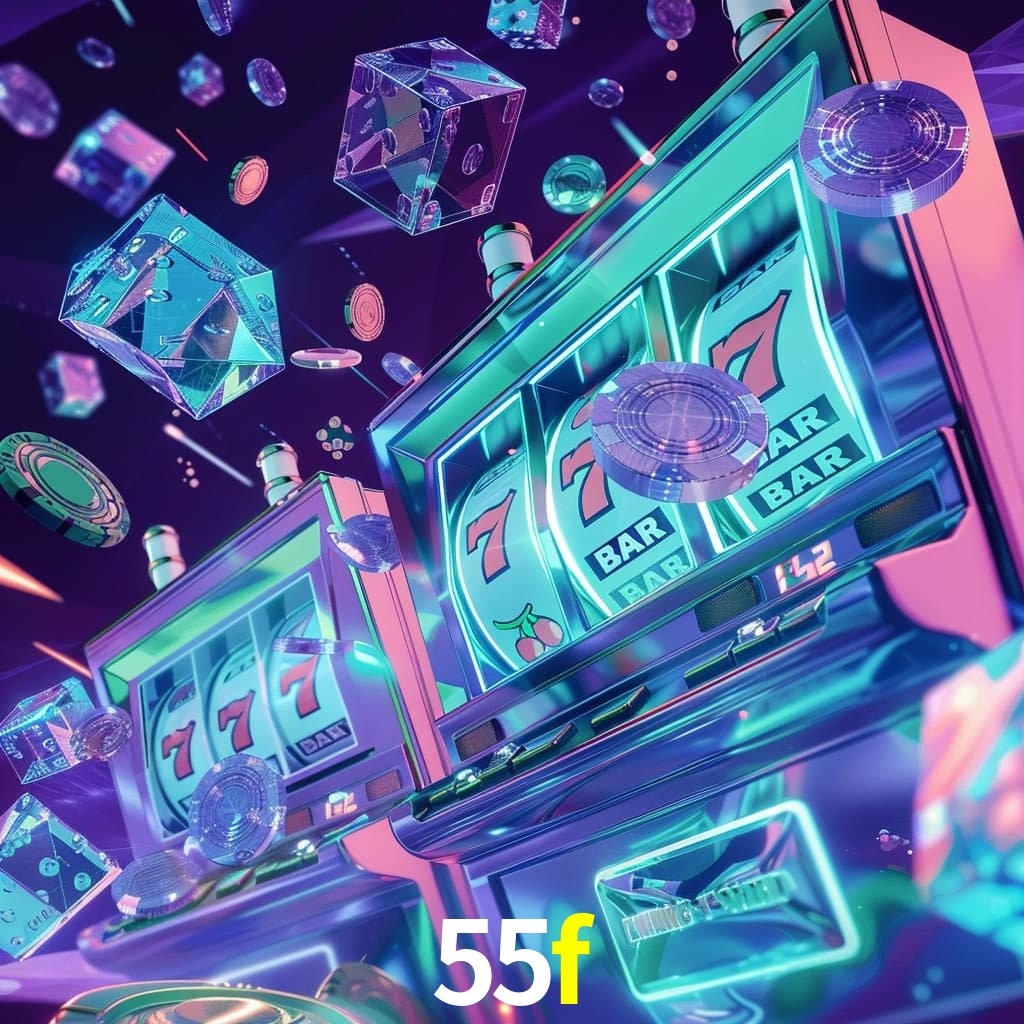 Tecnologia da Plataforma 55f