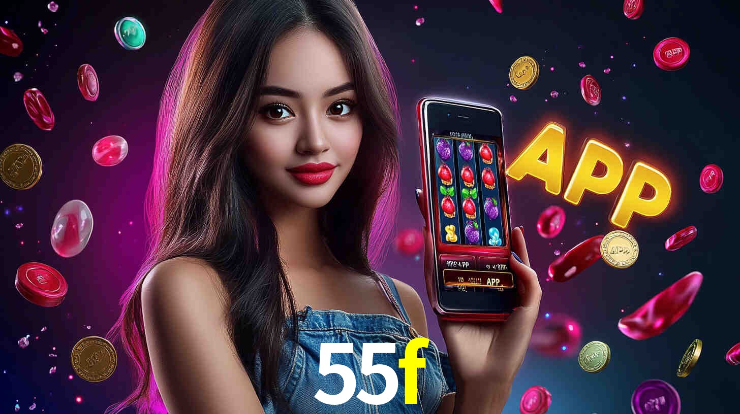 Casino Ao Vivo 55f