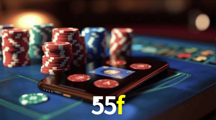 Descubra o Programa VIP da 55f: Vantagens Exclusivas para Jogadores