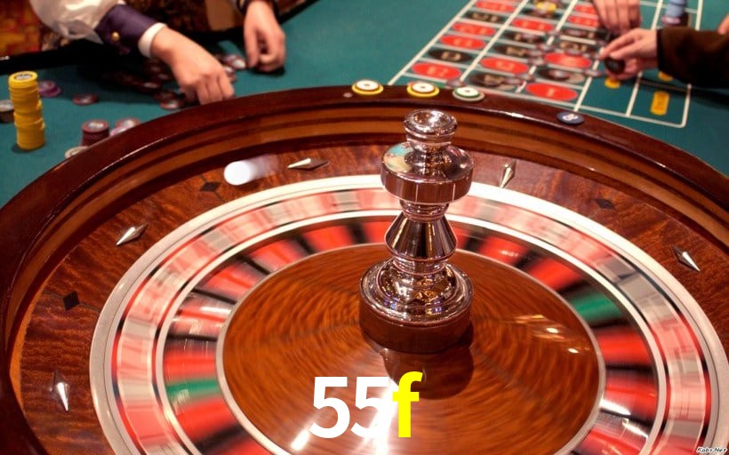 Desvendando o Mundo dos Jogos Virtuais na 55f