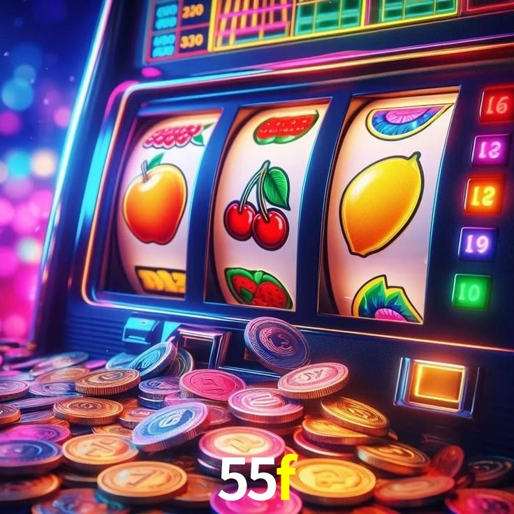 Desvendando o Mundo dos Jogos Virtuais na 55f