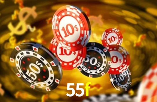 A Revolução dos Aplicativos de Jogos no 55f