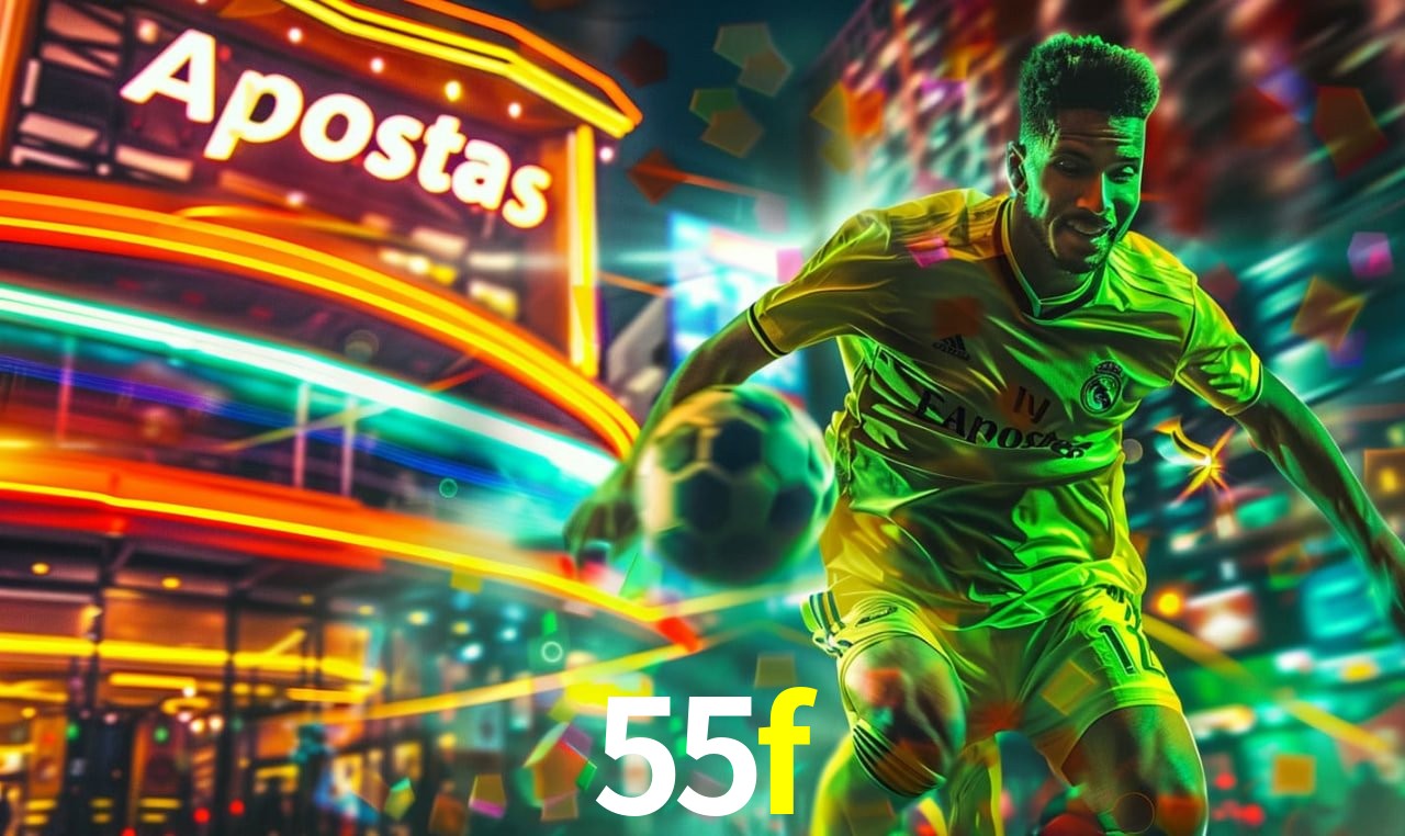A Popularidade dos Caça-Níqueis no 55f