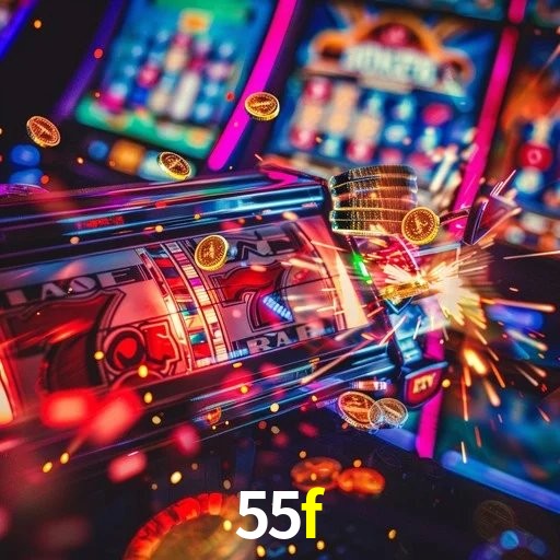A Revolução dos Aplicativos de Jogos no 55f