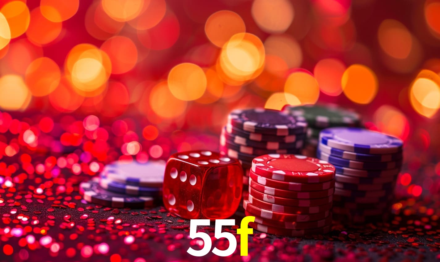 Recursos de Bônus 55f