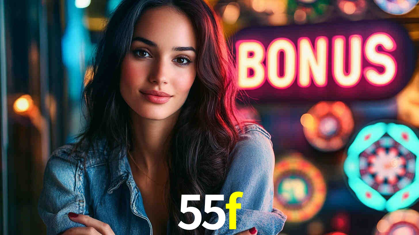 Desvendando o Mundo dos Jogos Virtuais na 55f