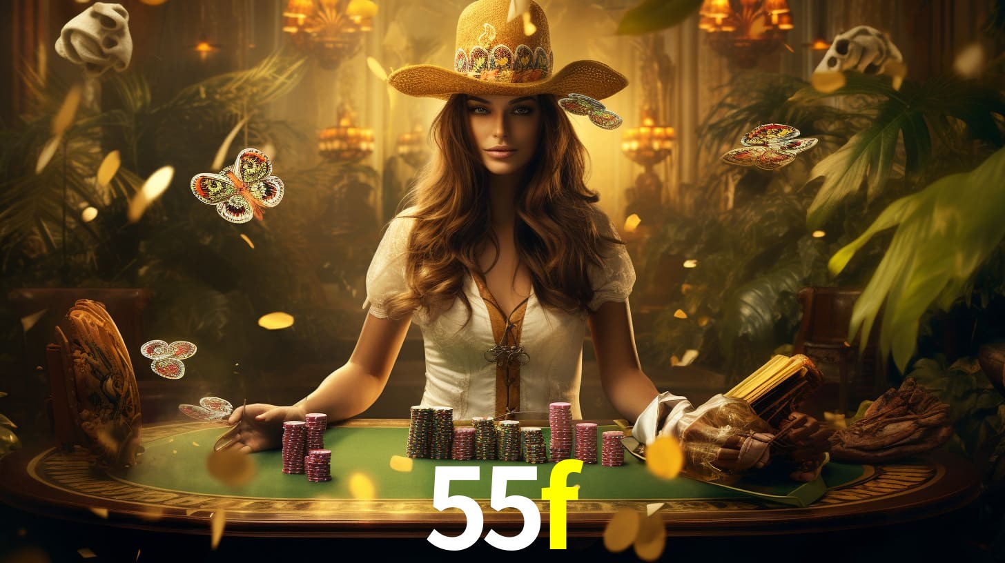 Exclusive Games 55f