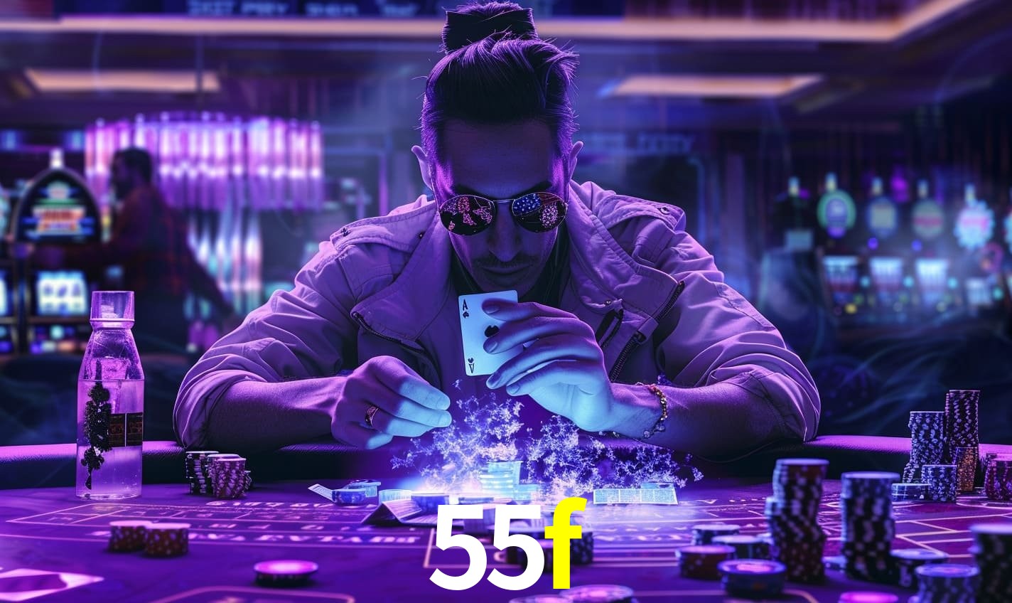 Welcome Bonus 55f