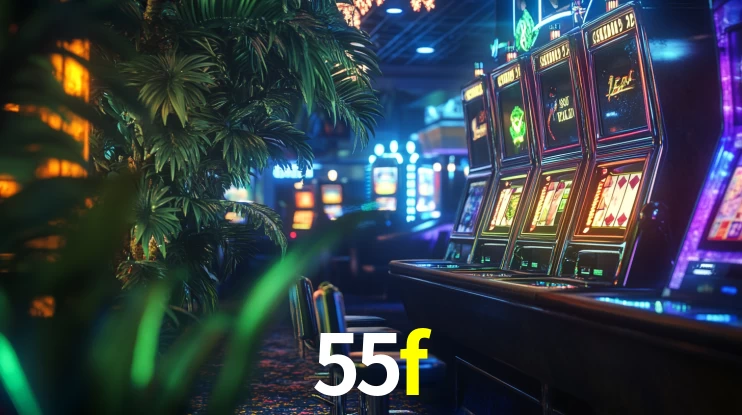 55f App Interface