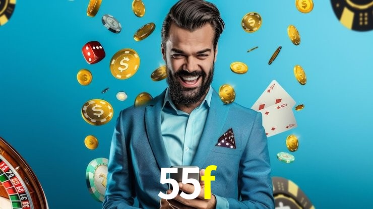 Tennis Betting 55f